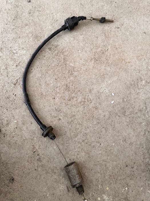 Трос сцепления Опель вектра