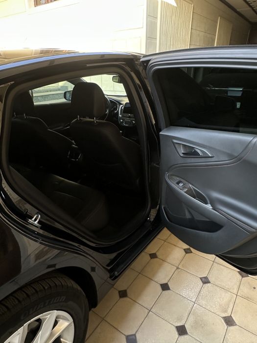 Malibu 2 XL qora full 2023