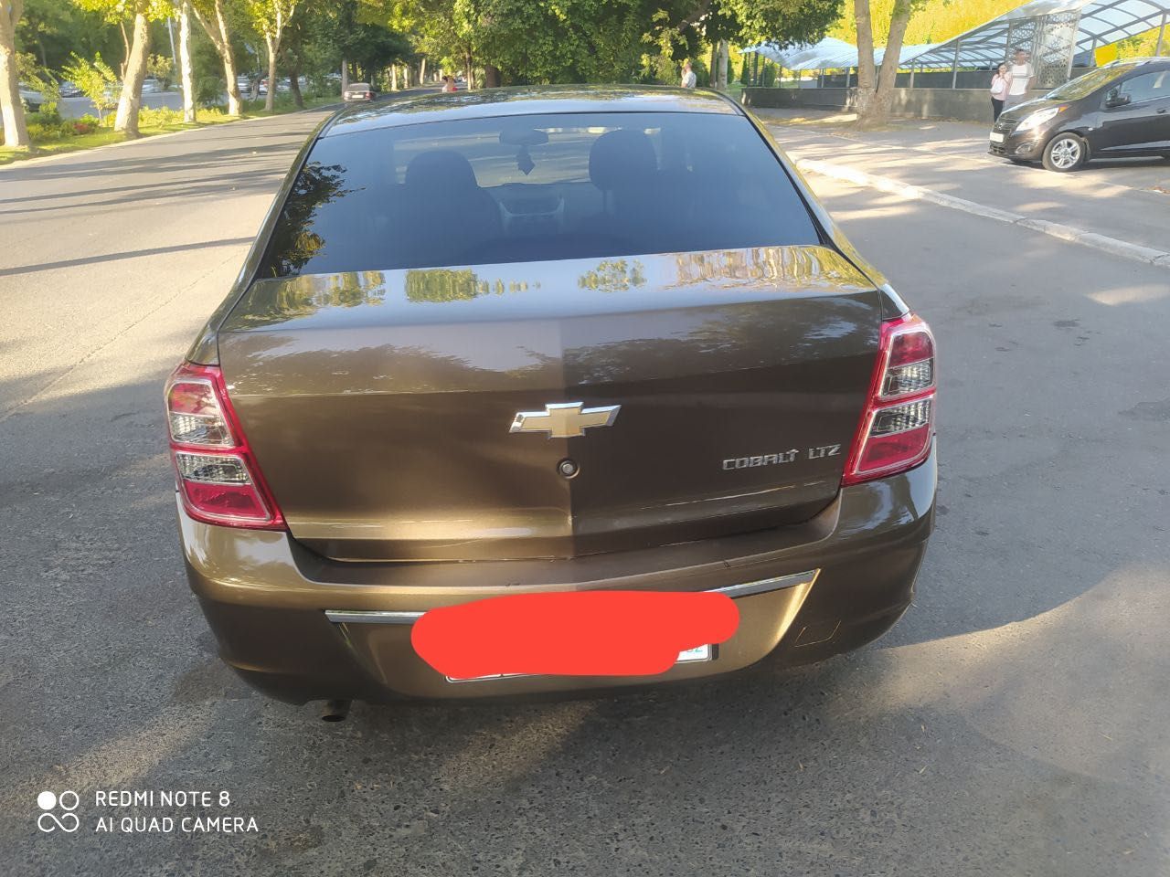 ПРОДАЖА машины кобальт
