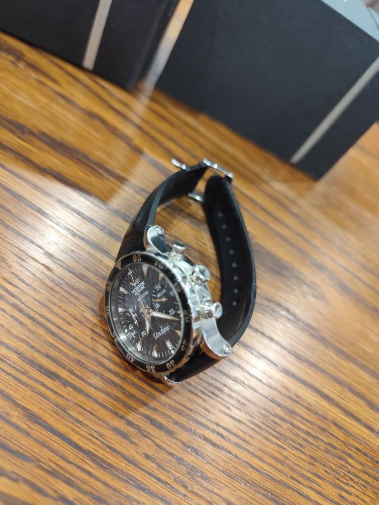 Часовник Vostok Europe Undine