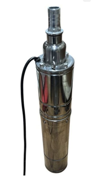 Насос Mateus для скважины и колодца