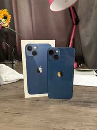 Iphone 13 blue/albastru