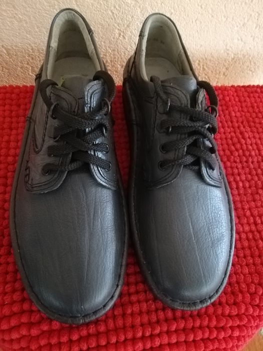 Pantofi bărbați nr 44 Rick Tucker nr 44