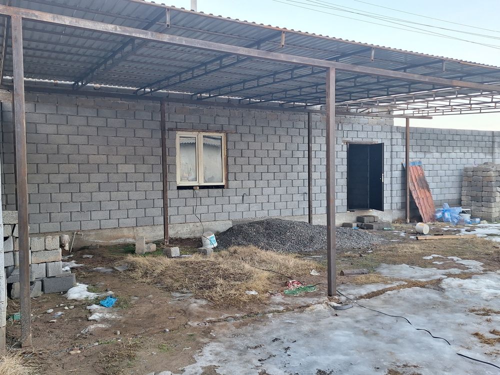 Срочно продается  Под бизнес вдоль трассы, Достык