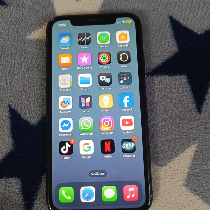 Schimb iphone xr