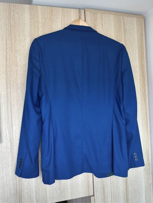 Costum Zara, barbati, marimea 48