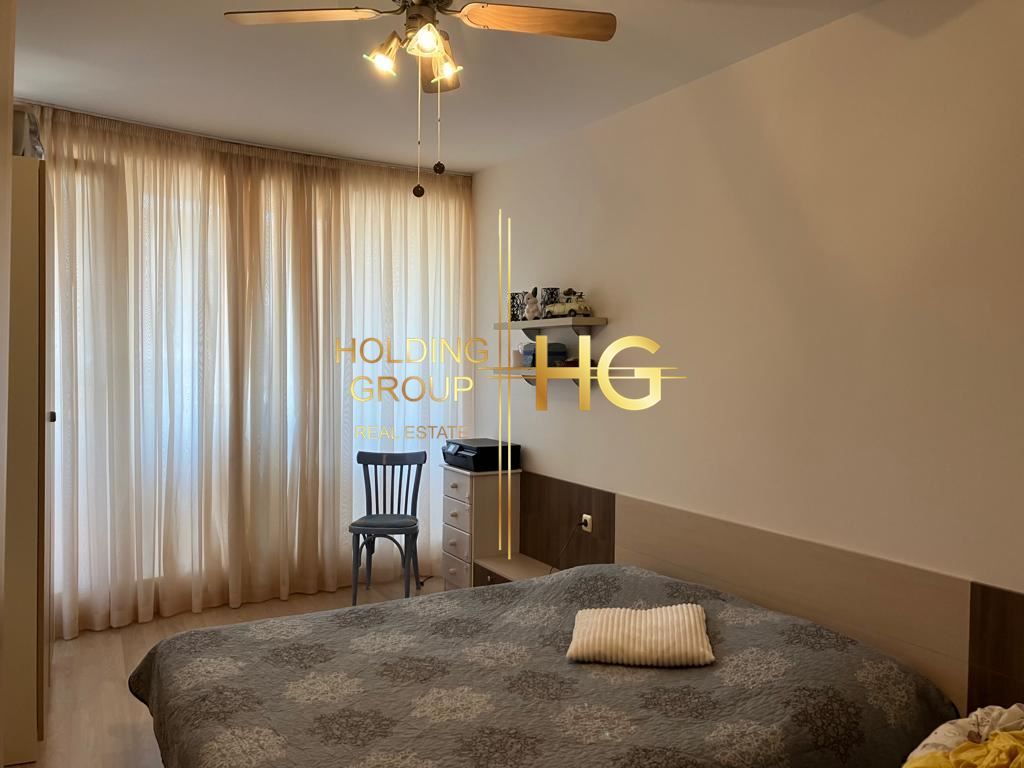 Продава се Двустаен апартамент в с. Кранево, Област Добрич - 87 кв.м за 817 €/кв.м - Снимка #3