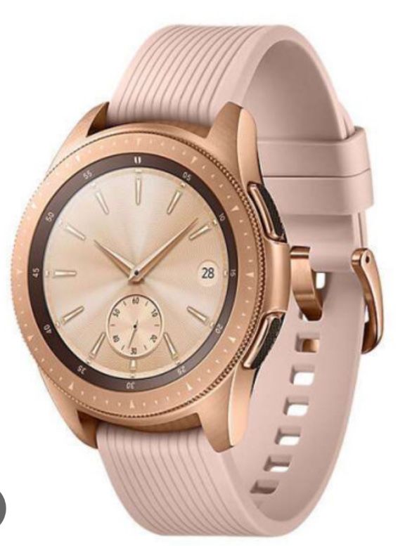 Смарт часы samsung galaxy watch