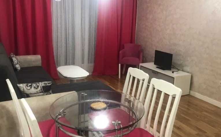 Дава се под наем Двустаен апартамент в Пловдив, Южен - 65 кв.м за 336.6 € - Снимка #2