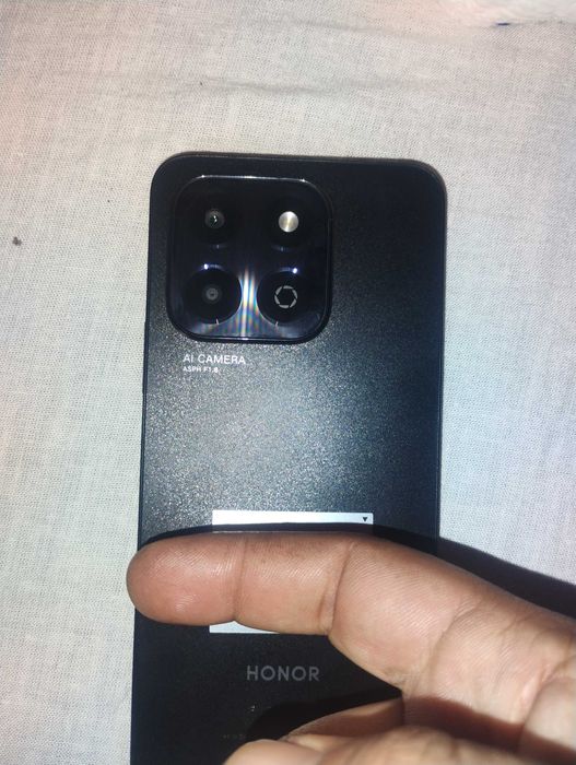 Honor x6b смартфон