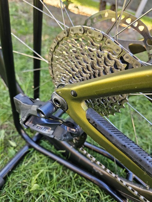 Cyclocross / Gravel