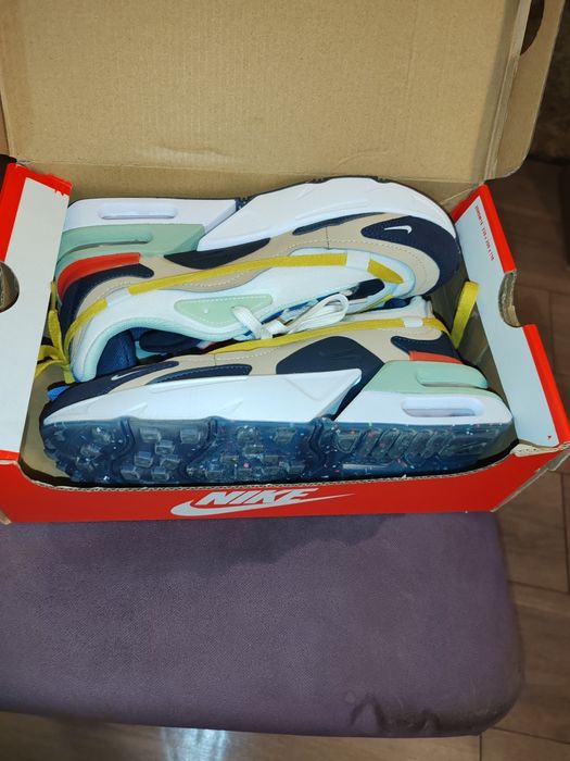 Nike  Air Max furyosa (w)