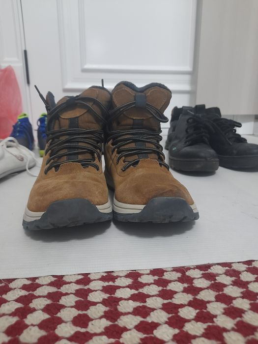 Балалар аяк кийими