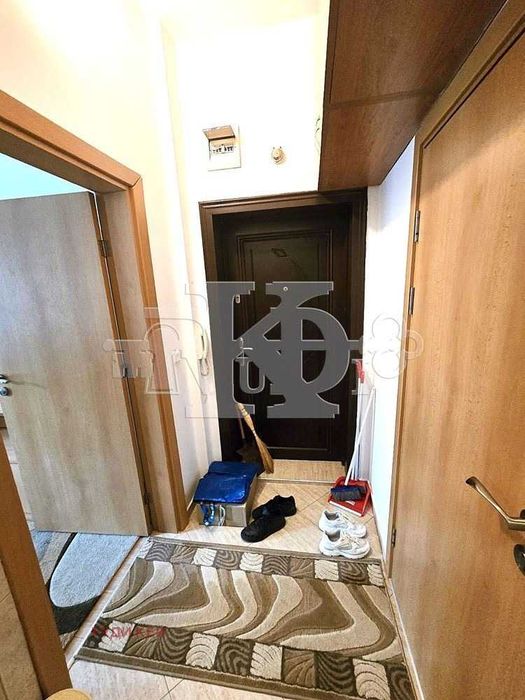 Дава се под наем Едностаен апартамент в Варна, Чаталджа - 30 кв.м за 250 € - Снимка #1