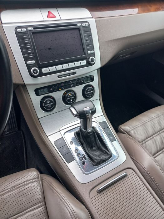 De vânzare vw passat b6