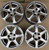 Jante Aliaj 16” 5x112 VwPassat,SkodaSuperb,AudiA3/A6,SeatLeon,Mercedes