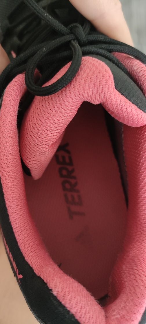 Дамски маратонки ADIDAS TERREX AX3 GTX