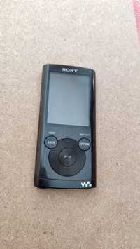 Аудио плеер Sony Walkman NWZ E 454