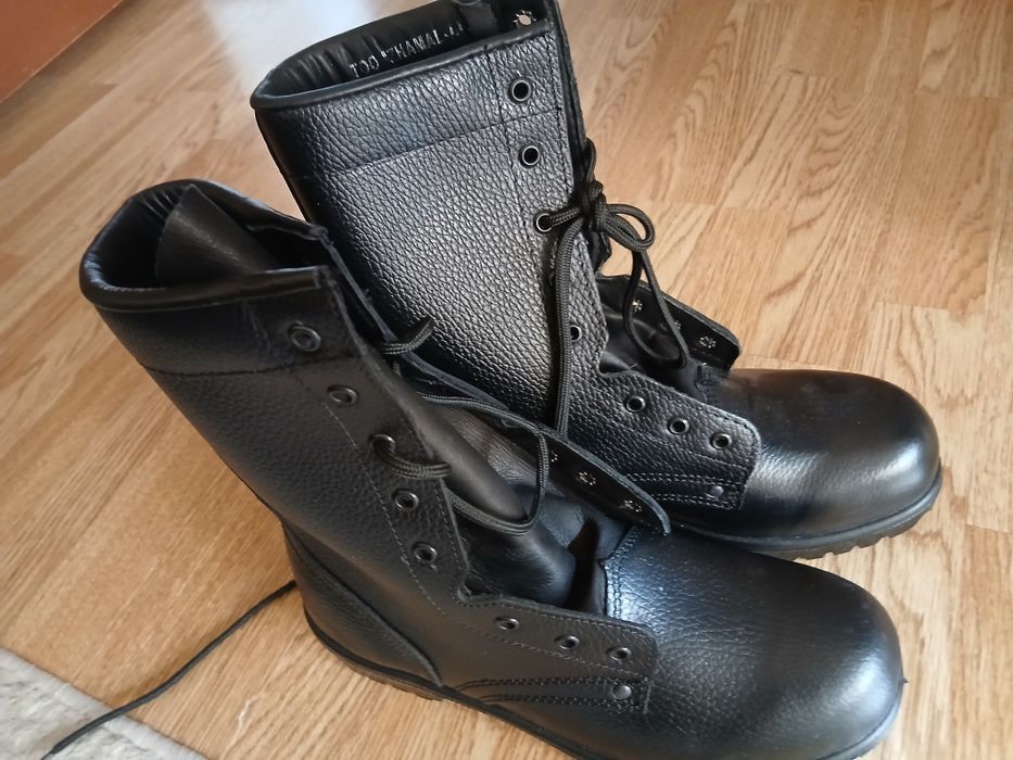 Борцы солдатские