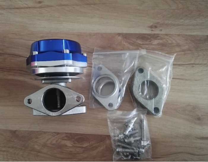 Уестгейт, Външен, Гейт, 38мм, Wastegate