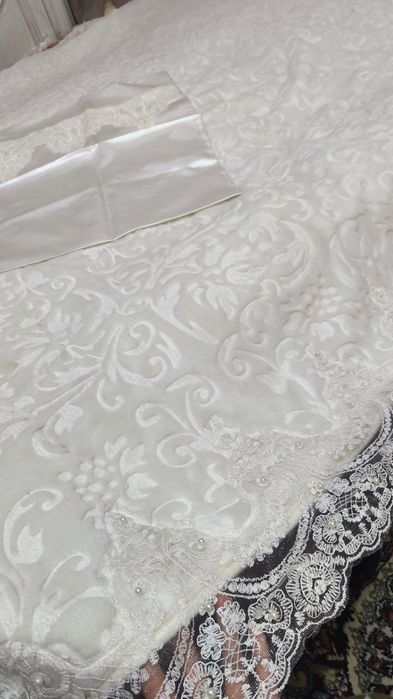 Turkiya pled momiq navlochka gipyurli