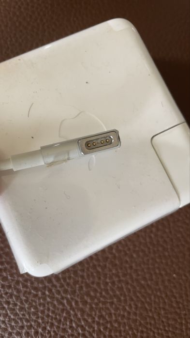 Incarcator original pt mackbook pro, magsafe1 de 85w