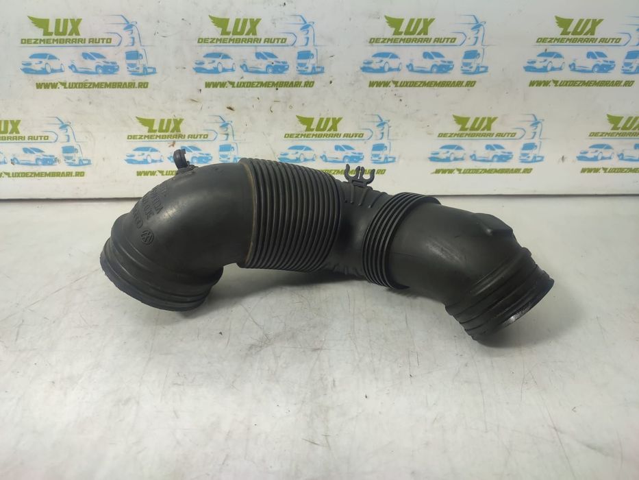 Furtun admisie 3C0129654P Volkswagen VW Eos 1 [2006 - 2010] 2.0 tdi B