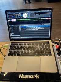 Macbook pro 2016 touch