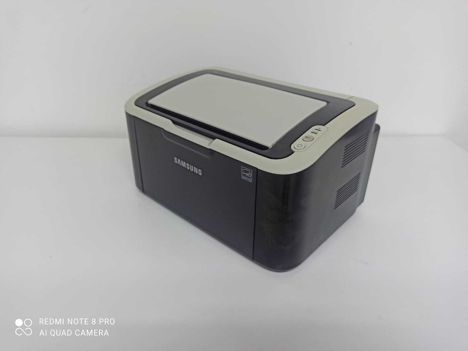 Принтер/Samsung ML-1860/есть гарантия