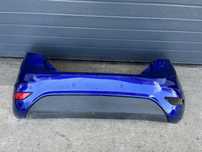 Bara spate Ford Fiesta 6 MK6