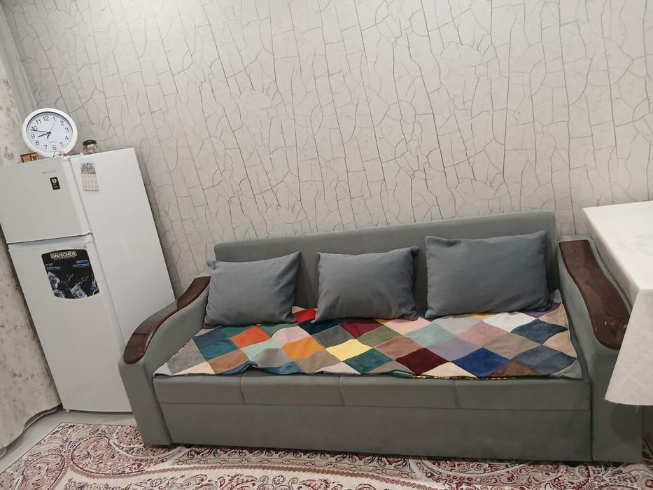 1комн квартира Сайран 1