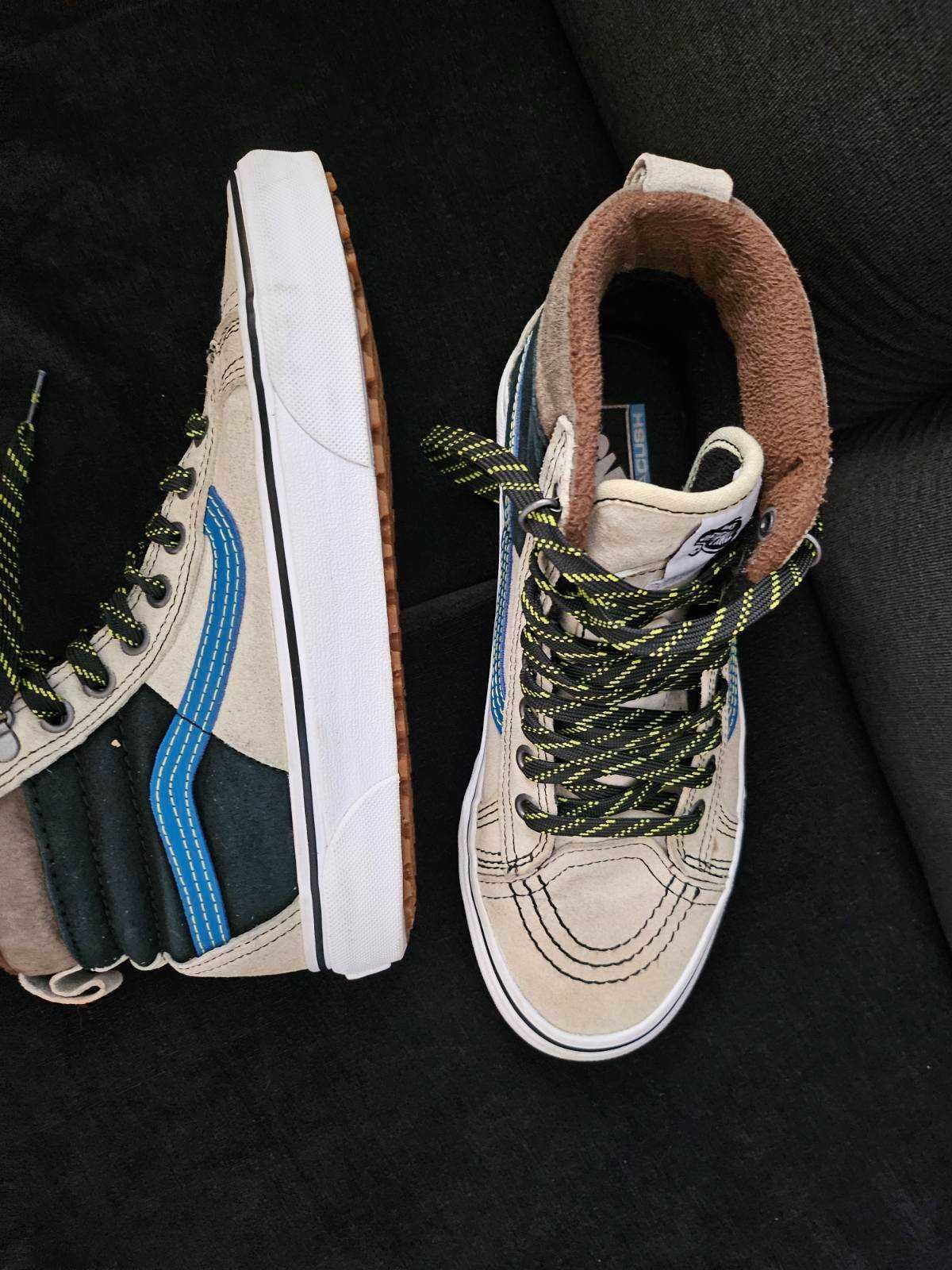Сникърси VANS  № 38
