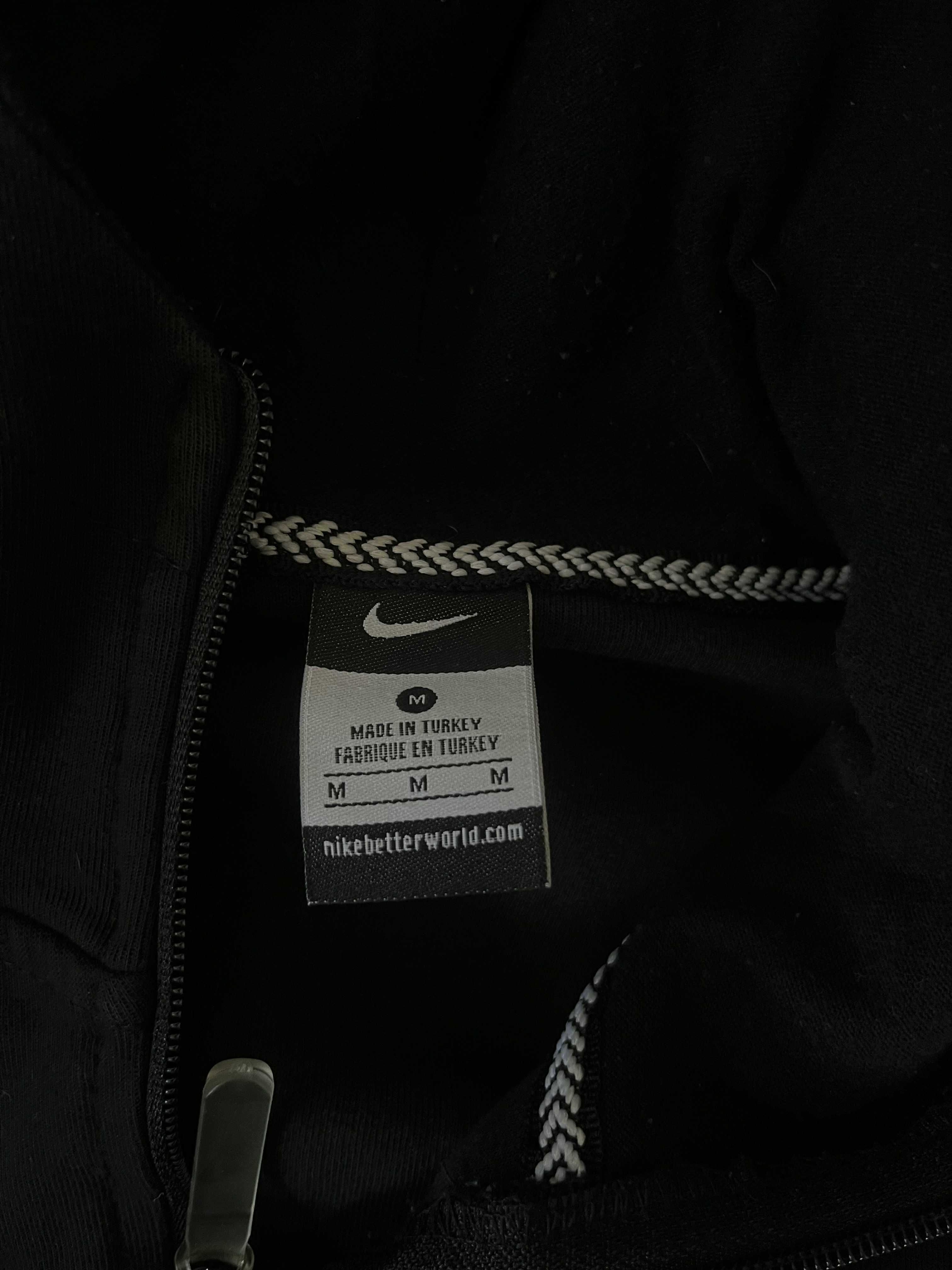 Оригинален Nike Tech Fleece екип black/черен