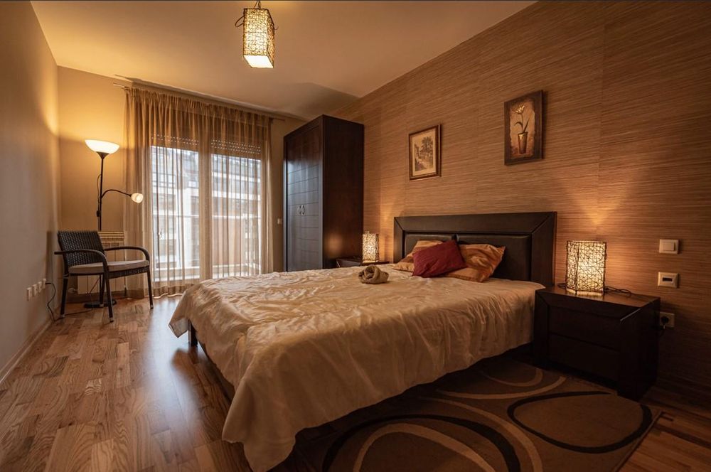 Дава се под наем Тристаен апартамент в София, Бояна - 130 кв.м за 999 € - Снимка #4