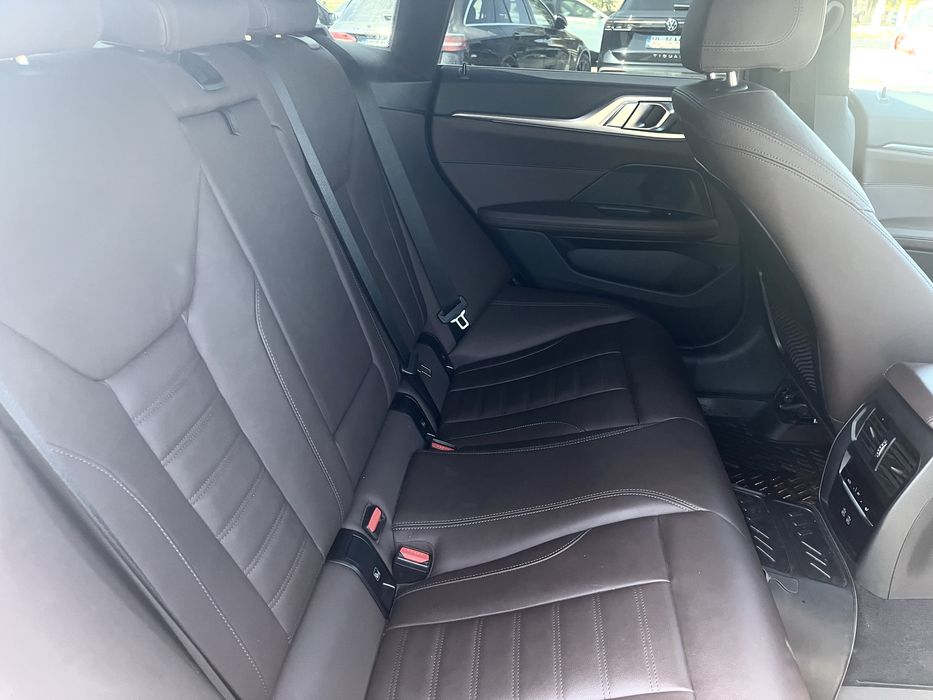 Vand/schimb/predare leasing bmw i4 eDrive e40