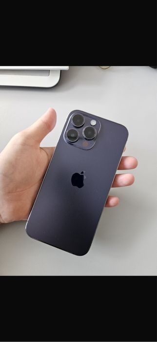 Iphone 14 ProMax 256GB