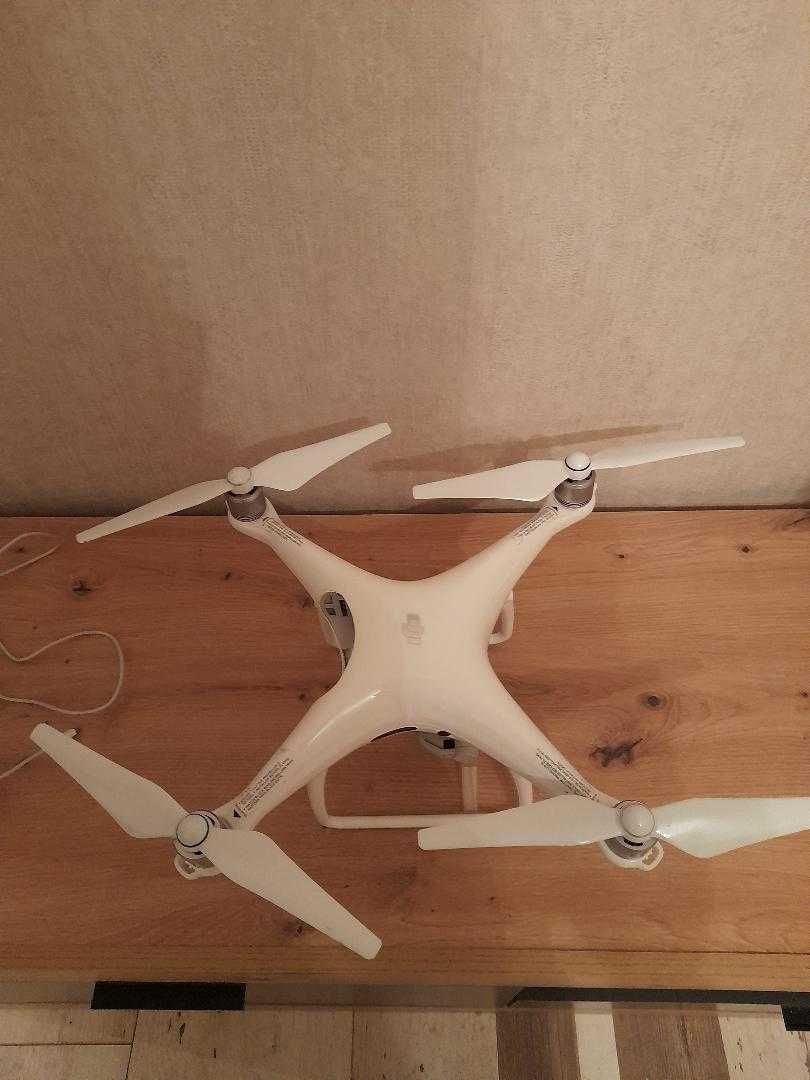 DJI Phantom 4 Pro