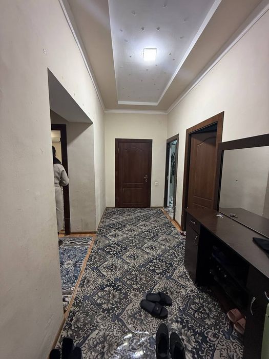 3хонали квартира шахар марказида