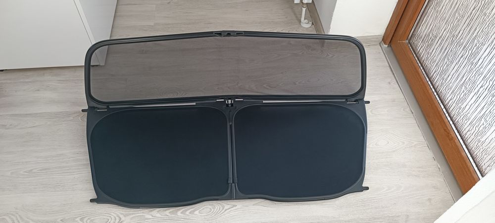 Deflector de vânt Audi A3 cabrio