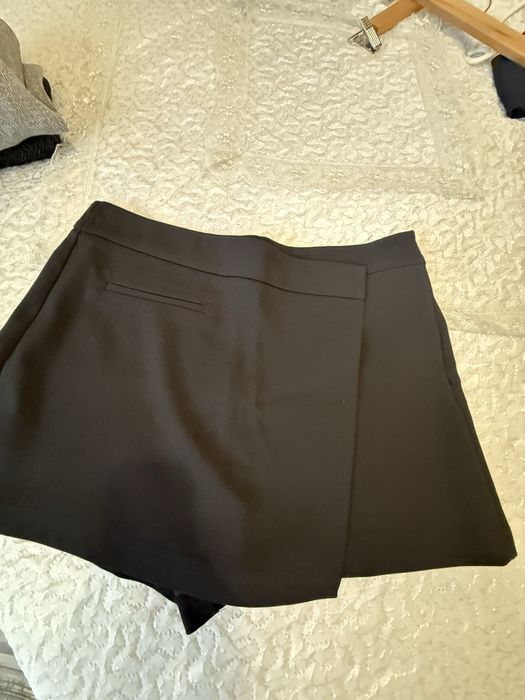 Пола- панталонки Zara, Stradivarius