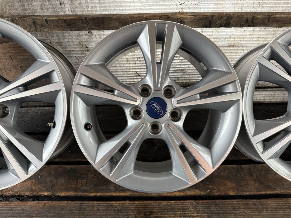 Jante 5x108 Ford focus mondeo puma c max s max originale 16