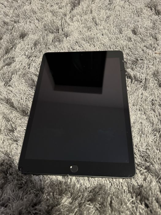 Ipad 7th probleme buton home