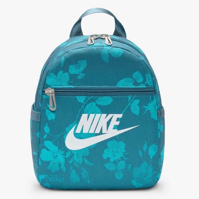 Раница Nike синя