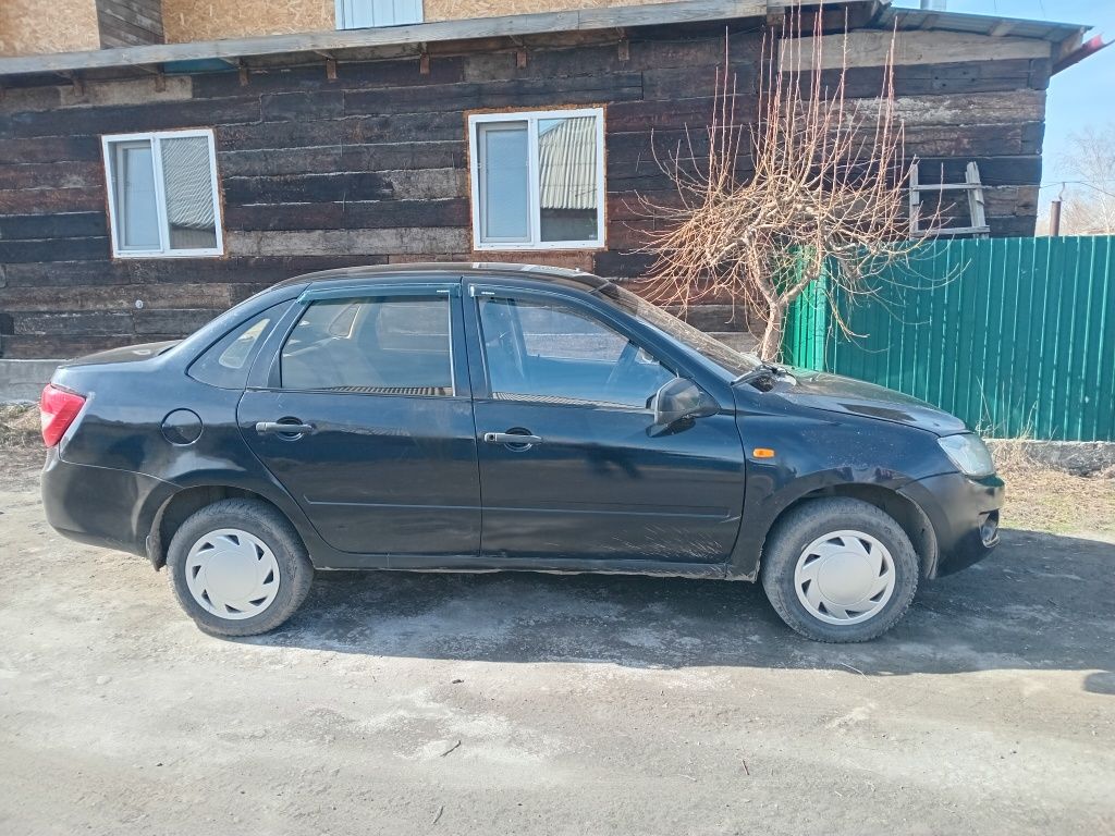 Продам Lada Granta