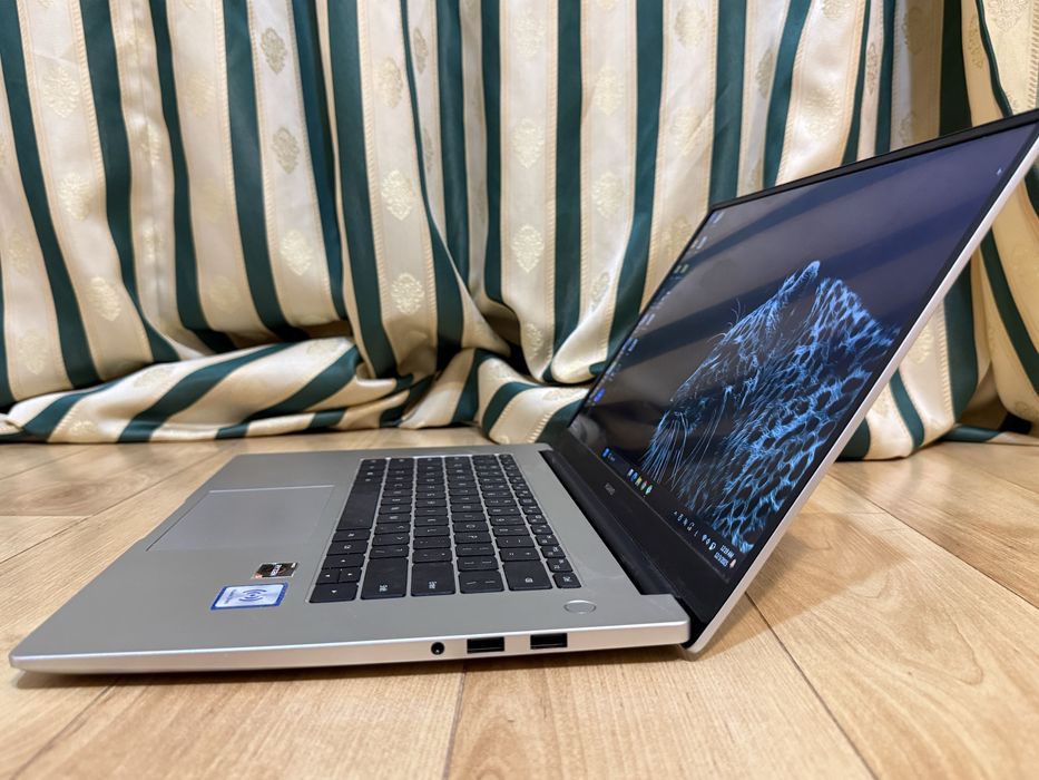 Laptop Huawei Matebook D 15
