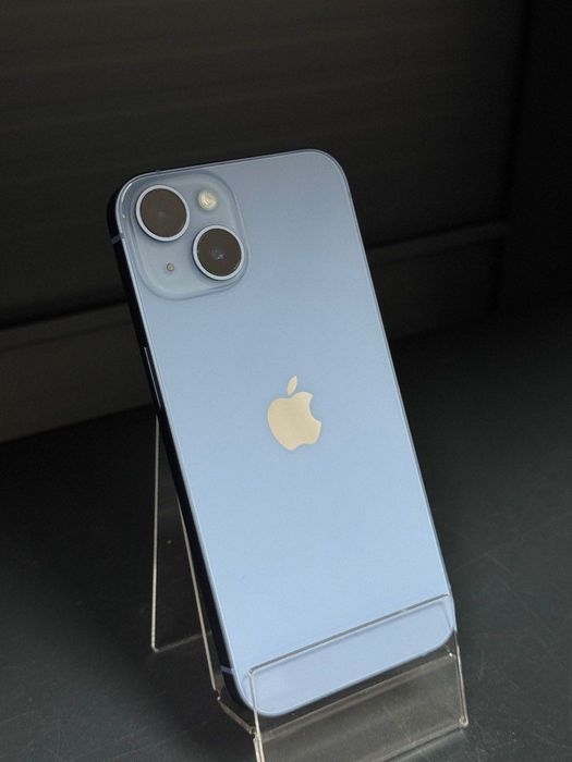 Telefon iPhone 14, 128 GB, Cod 110051