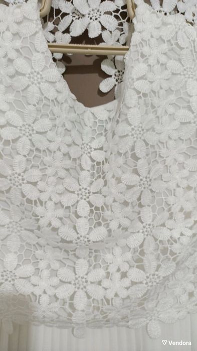 Нежна рокля  Mayoral