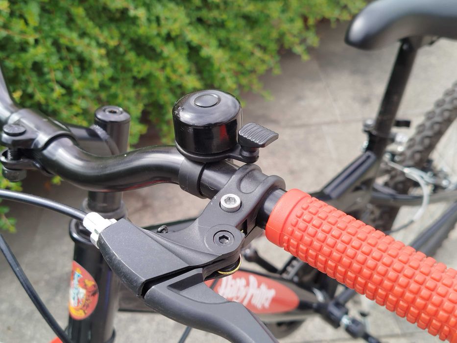 Детско колело Harry Potter 6-9г.