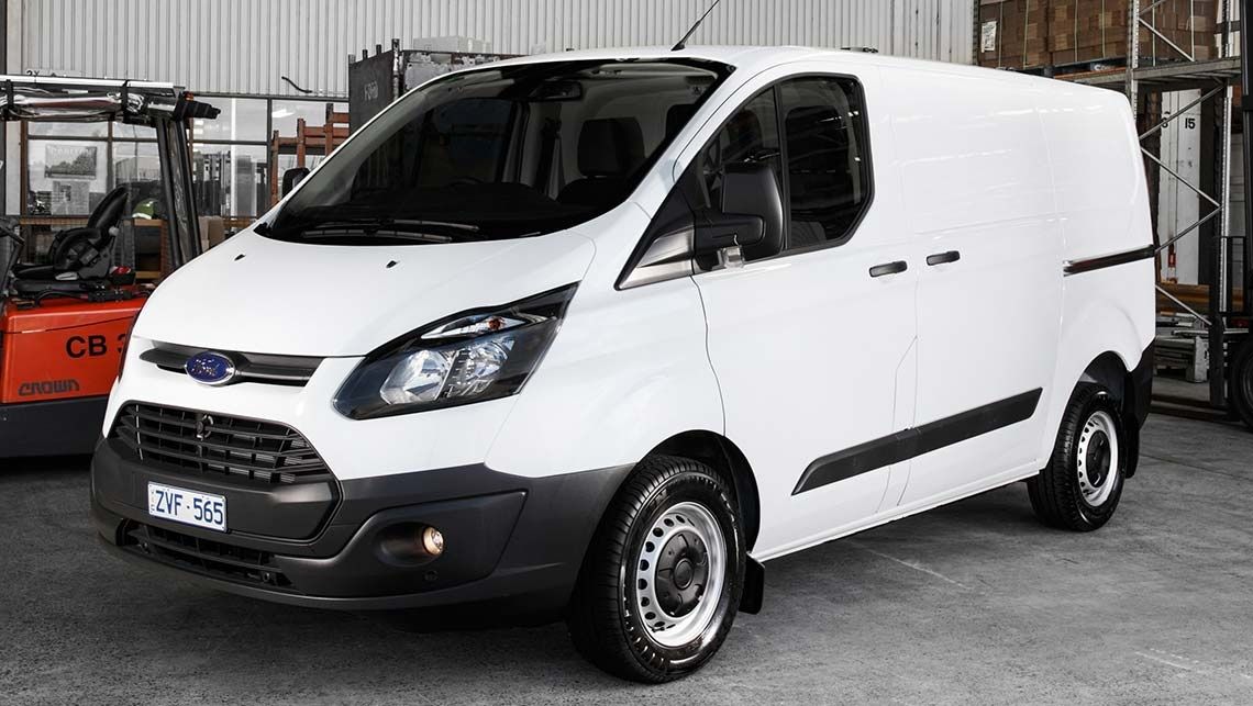 Pompa rezevor combustibil Ford Transit 2014 +