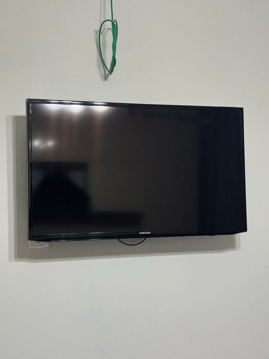 Телевизор Samsung